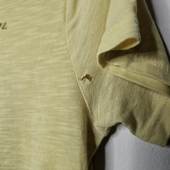 Harley-Davidson Chester's Fort Lauderdale Florida Short Sleeve Shirt Size XL - Picture 6 of 8